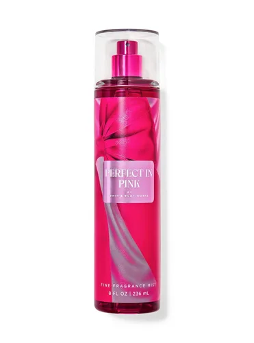 Vista 27 de Bath and Body Works - Fragancia corporal fina, 8 onzas líquidas (una en un millón)