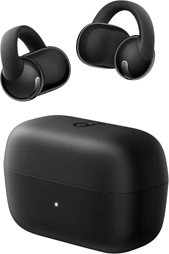 Vista 9 de Soundcore C50i by Anker - Auriculares de oreja abierta, auriculares con Blanco