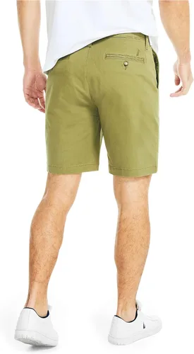 Vista 3 de Nautica Pantalón corto para hombre de 8.5