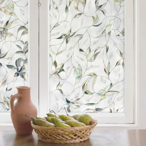 Vista 29 de Artscape 01 – 0113 24" x 36" Magnolia Diseño Ventana Cine Multicolor