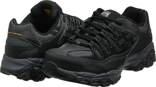 Vista 7 de Skechers Cankton-U - Zapato industrial para hombre