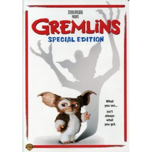 Vista 3 de Goonies Gremlins Neverending story