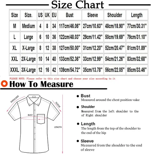 Vista 3 de Camisas de guayabera cubana para hombre, estilo casual, con botones, para vacaciones, camisa hawaiana, manga corta, cuello de solapa, tops de playa