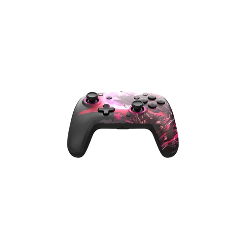 Vista 13 de PDP REMATCH Wired Controller for Nintendo SwitchLiteOLED - Calamity Ganon