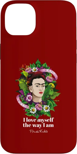 Vista 15 de Frida Kahlo - Variety of Items Case for iPhone 17