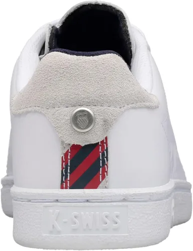 Vista 5 de K-Swiss Tenis Court '66 para hombre