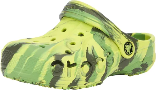 Vista 12 de Crocs Zuecos Baya para niños
