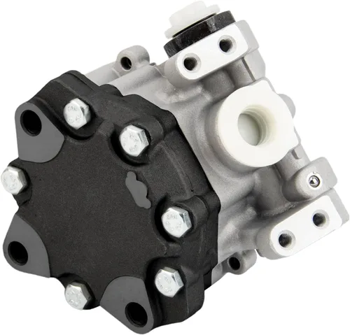 Vista 8 de PHILTOP Bomba de dirección asistida 20-1012 apta para Ram1500 2002-2008, Aspen 2008; bomba de dirección asistida Durango
