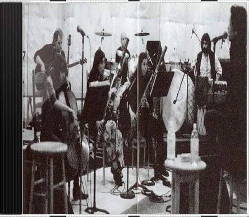 Vista 8 de MTV Unplugged