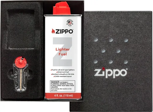 Vista 9 de Zippo Sets de regalo más ligeros