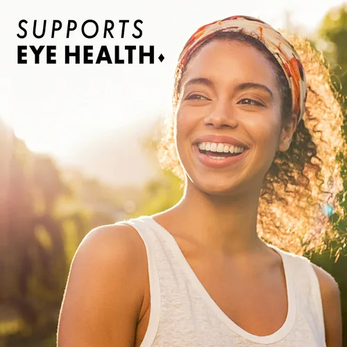 Vista 4 de Bluebonnet Nutrition Zeaxantina Plus Luteína Softgel, luteína y zeaxantina, salud ocular y exposición a la luz azul, luteína de caléndula