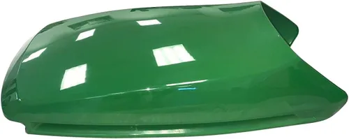 Vista 6 de Kumar Bros USA - Juego de calcomanías con capucha superior y derecha para John Deere LX277 LX279 LX288 UP S/N