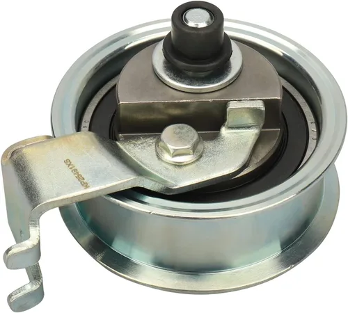 Vista 3 de TBK306 Kit de correa de distribución de motor con bomba de agua compatible con Audi TT 1.8L 2000-2006, Beetle 1.8L 1999-2005, Golf 1.8L 2000-2006