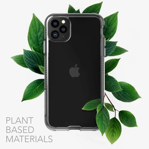 Vista 5 de tech21 - Carcasa para iPhone 11 (10 pies)