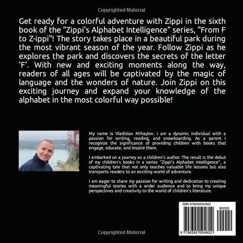 Vista 2 de From F to Z-ippi (Zippi's Alphabet Intelligence)
