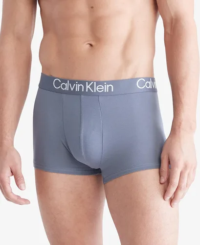 Vista 2 de Calvin Klein Baúl modal moderno ultra suave para hombre
