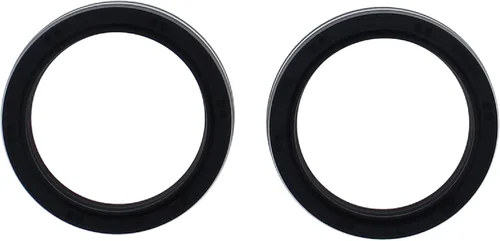 Vista 2 de All Balls Racing 55-157 Retén de horquilla Ki tCompatible con/Reemplazo para Ducati 1098 R 2008, 1098 R Bayliss 2009, 1098 S Tricolore 2007-2008
