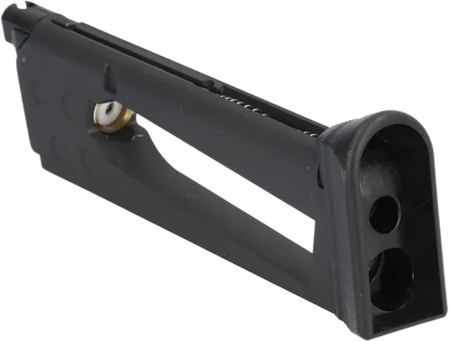 Vista 2 de Sig Sauer 1911 Pistola de aire BB Magazine, calibre 177/0.177 in, 17 rondas Accesorio duradero para pistola de aire Incluye llave Allen