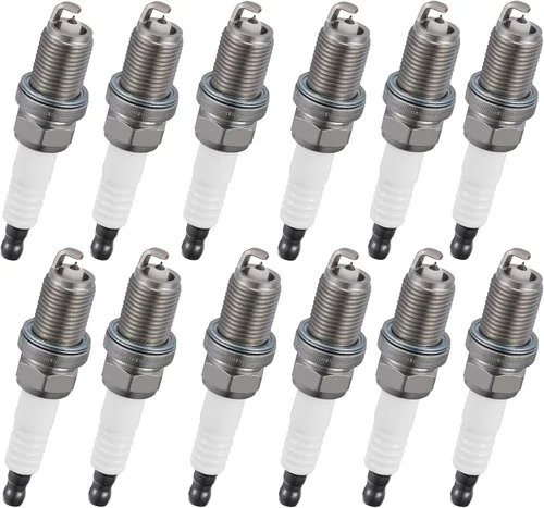 Vista 14 de BDFHYK IFR6A-11 Bujías de iridio compatibles con Lexus para Toyota HS250h ES330 GS300 LS430 Matrix Camry 4Runner RAV4 Tundra Sienna 1.6L 2.0L 3.0L