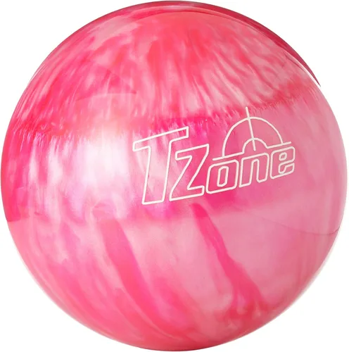 Vista 3 de Brunswick TZone Deep Space – Bola de bolos Azul