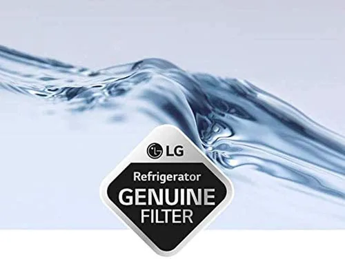 Vista 6 de ADQ74793501 - Conjunto de filtro de agua LG