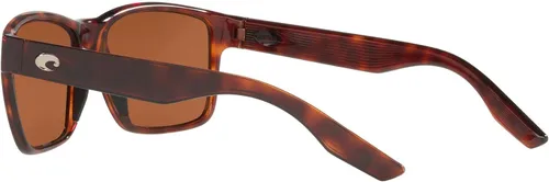 Vista 5 de Costa Del Mar Gafas de sol cuadradas Paunch para hombre Multi