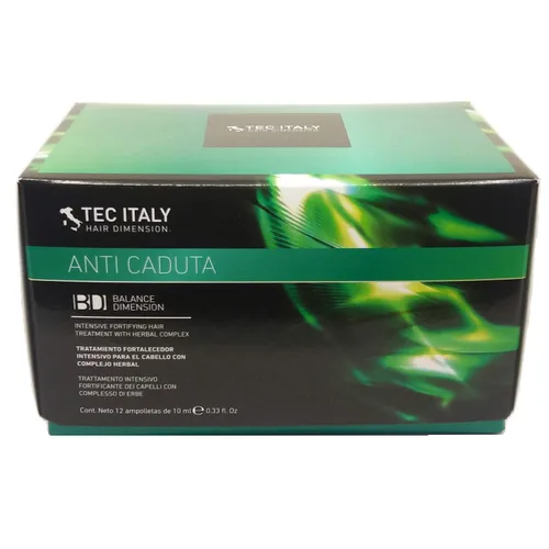 Vista 2 de Tonico Anticaduta 12 unidades por Tec Italy