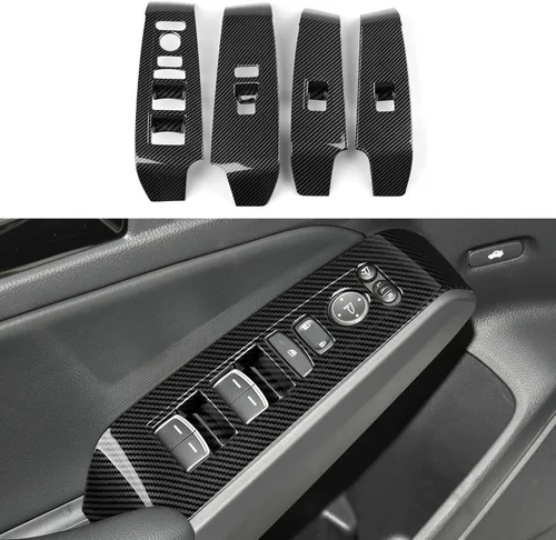Vista 24 de Calcomanías para cubierta de ventilación de salida de aire de automóvil para Honda Civic 2022-2026, accesorios de 11ª generación, calcomanías