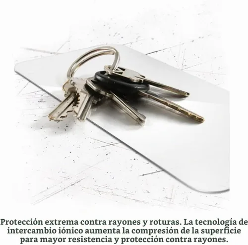 Vista 4 de ZAGG InvisibleShield Glass Elite VisionGuard+ - Protector de pantalla para Apple iPhone 14 Pro, máxima resistencia a golpes, golpes y arañazos
