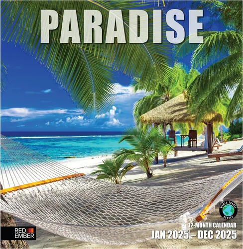 Vista 73 de RED EMBER National Parks - Calendario de pared 2027 de 12 meses 02 - Untamed & Hermosos Parques Nacionales