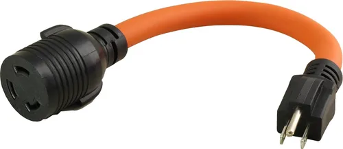 Vista 11 de AC WORKS Adaptadores de corriente Shore