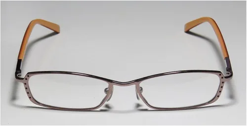 Vista 3 de Thalia Jovina WomensLadies Designer Full-rim Flexible Hinges Classic Design Modern Optical EyeglassesEyeglass Frame