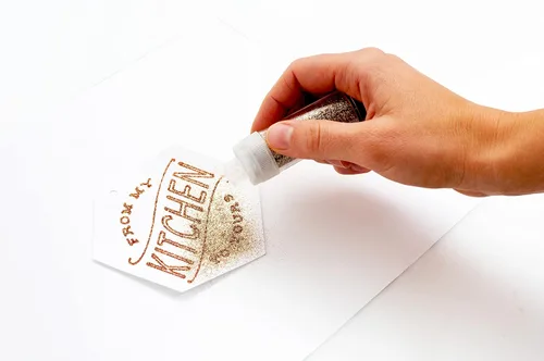 Vista 5 de We R Memory Keepers Kit de iniciación Quill, surtido