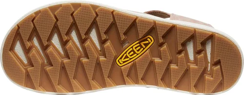 Vista 4 de KEEN Sandalia Elle City con correa trasera para mujer