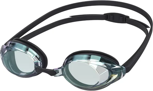 Vista 16 de Speedo Vanquisher 2.0 - Antiparras unisex espejadas, para adultos
