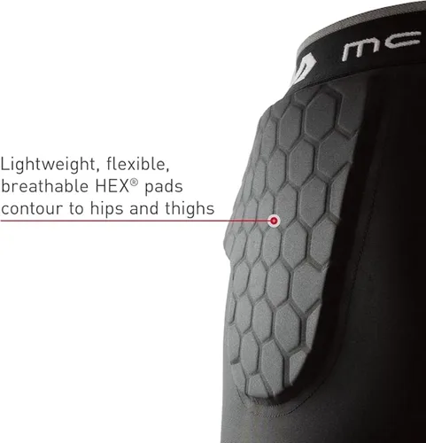 Vista 6 de McDavid Men's Adult