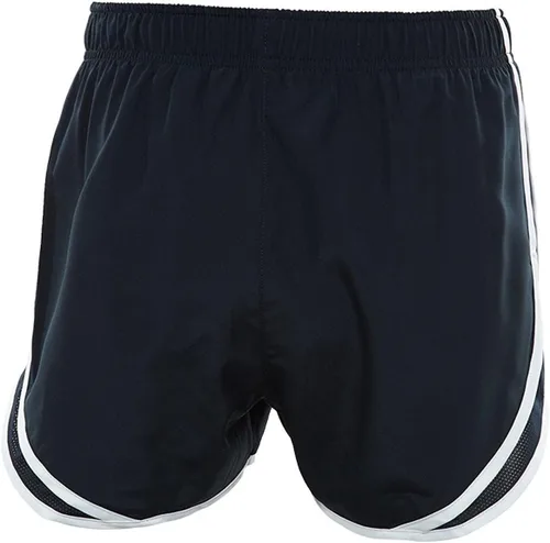 Vista 4 de Pantalones cortos de mujer Nike Dri-Fit Tempo para correr