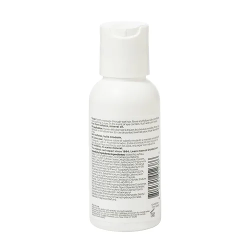 Vista 2 de Ouidad Champú antifrizzing de control climático avanzado