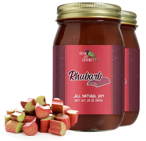 Vista 46 de Jay Verde Gourmet Jams & Jellies