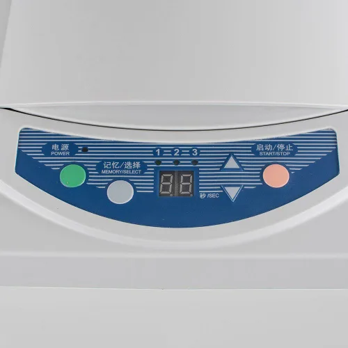 Vista 6 de Mezcladora acutomática de Algimax II GX300 del mezclador del alginato del laboratorio dental