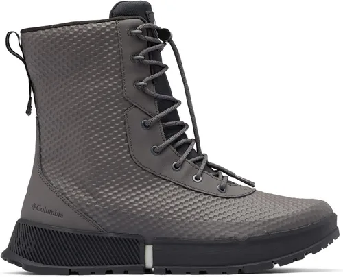 Vista 6 de Columbia Hyper-Boreal Omni-Heat - Botas de nieve altas para hombre