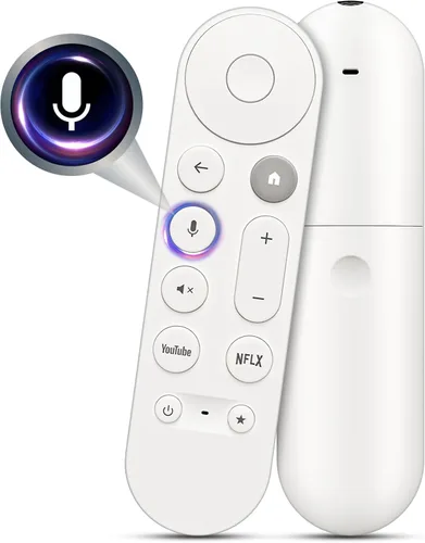 Vista 26 de Control remoto de reemplazo universal para Roku Express, para Roku Premiere, para Roku Box, para Roku Player, para Roku 1 2 3 4 -【NO para Stick o TV】