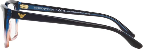 Vista 4 de Emporio Armani Gafas de sol Ea3219 Cat Eye para mujer