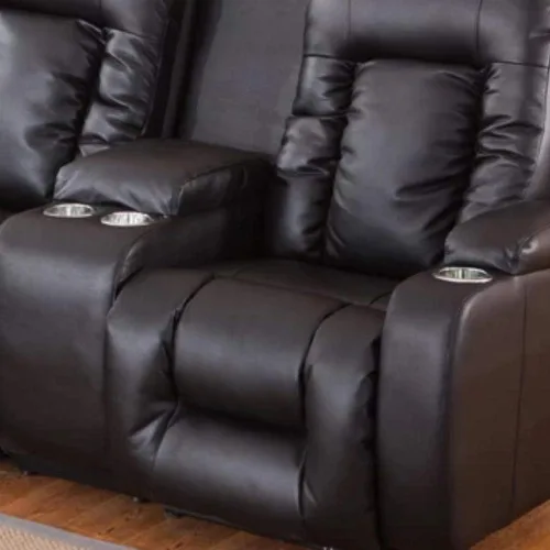 Vista 3 de Paquete de 1 soporte de bebida de acero inoxidable para mesa de póquer, soporte para bebidas (negro)