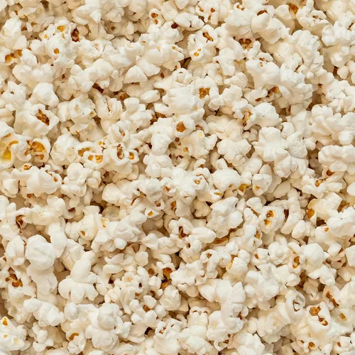 Vista 4 de 8 Gal. (128 tazas) muestras de palomitas de maíz, Colby Ridge