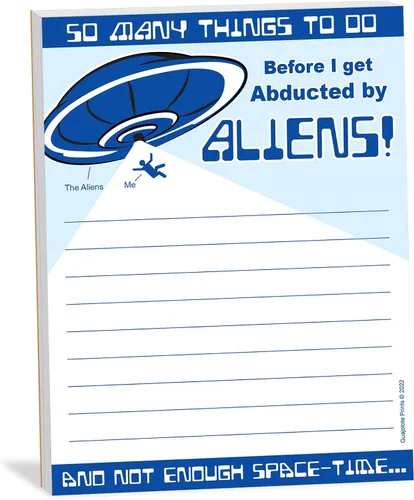Vista 10 de Cuaderno de notas divertido "T-Rex Hates Doing Things" Bloc de notas T-rex