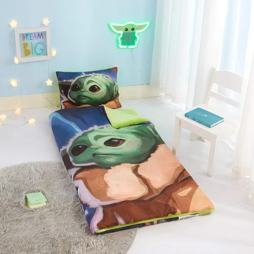 Vista 5 de Bolsas de dormir Idea Nuova