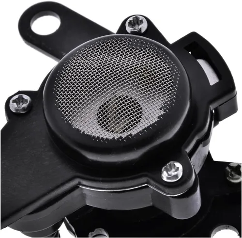 Vista 6 de Bomba de agua de diafragma autocebante para JUKI Lockstitch Accesorios de costura industrial 8700 Bomba de aceite