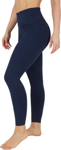 Vista 22 de 90 Degree By Reflex - Leggings de cintura alta Power Flex con control de abdomen