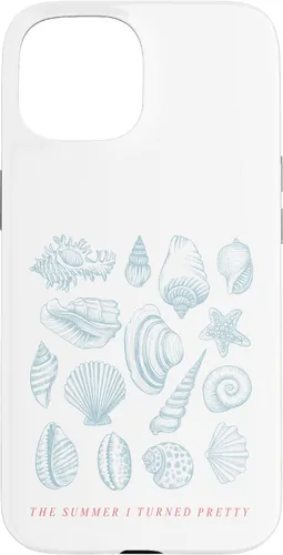 Vista 6 de The Summer I Turned Pretty - Carcasa para iPhone 17
